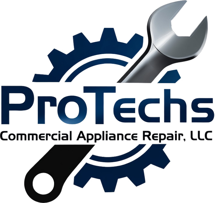 ProTechs Commercial Appliance Repair, LLC logo
